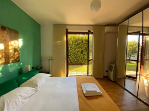 Roma 1 Apartment - THE V Collection